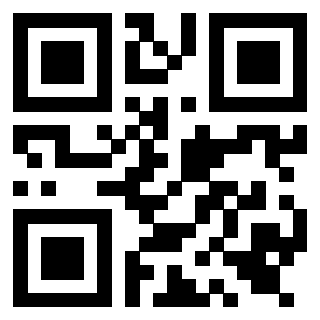 3919551818 QrCode associato