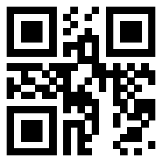 3919551820 - Immagine del Qr Code associato