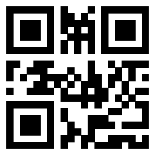 3919551822 QrCode associato