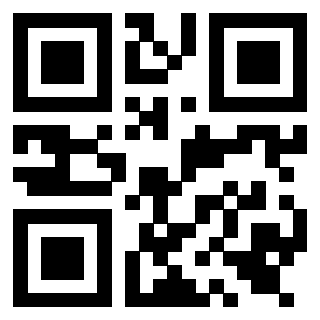 Scansione del Qr Code di 3919551828