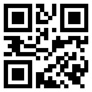 Il Qr Code di 3919551829