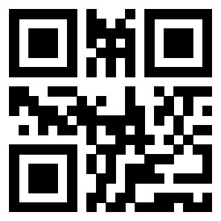 3919551833 QrCode associato