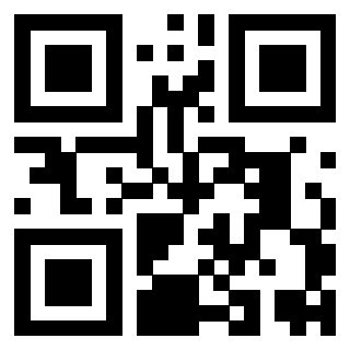 Il Qr Code di 3919551837