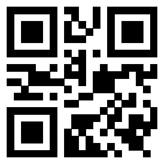 Il QrCode di 3919551841