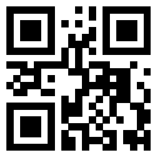 Immagine del QrCode di 3919551844