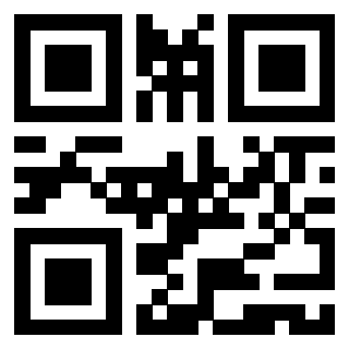 Il Qr Code di 3919551850