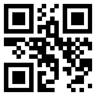 Scansione del Qr Code di 3919551851