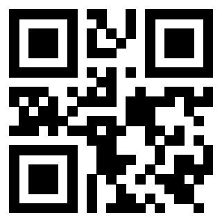 3919551852 Qr Code associato