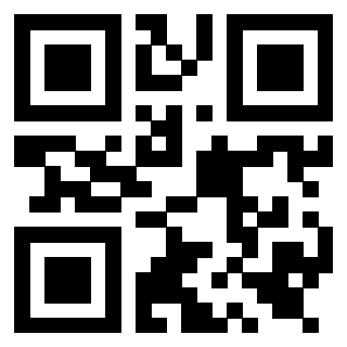 Il QrCode di 3919551856