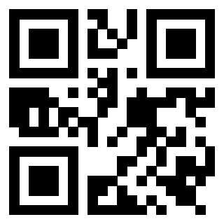 Scansione del Qr Code di 3919551858