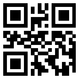 Il QrCode di 3919551859