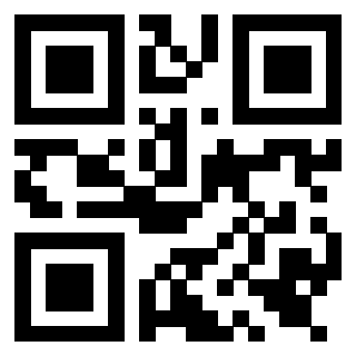3919551860 - Immagine del QrCode associato