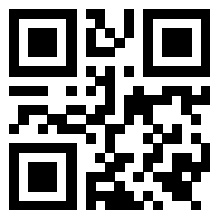3919551863 - Immagine del Qr Code associato