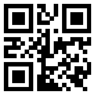 3919551864 - Immagine del Qr Code associato
