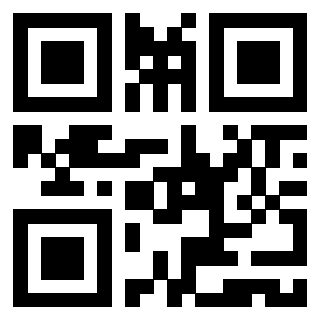 3919551865 - Immagine del QrCode