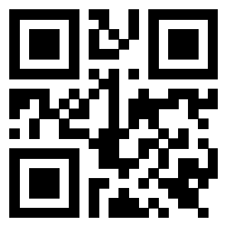 Scansione del Qr Code di 3919551868