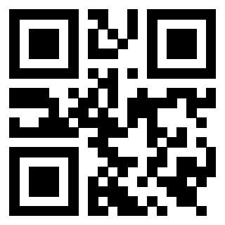 3919551873 - Immagine del Qr Code associato