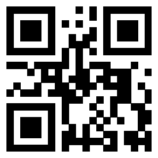 3919551874 - Immagine del QrCode associato