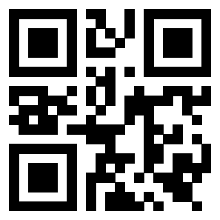 Immagine del Qr Code di 3919551877