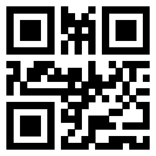 Immagine del QrCode di 3919551878