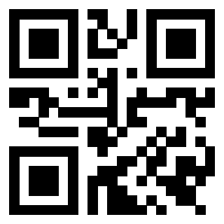 3919551881 Qr Code associato