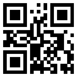 Scansione del Qr Code di 3919551882