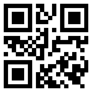 3919551885 Qr Code associato