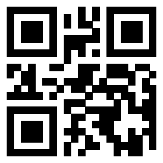3919551887 - Immagine del QrCode associato