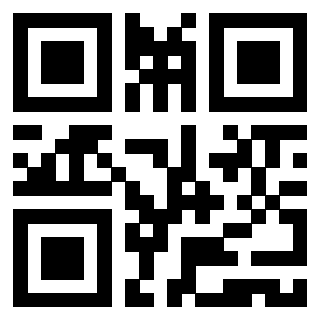 Immagine del QrCode di 3919551892