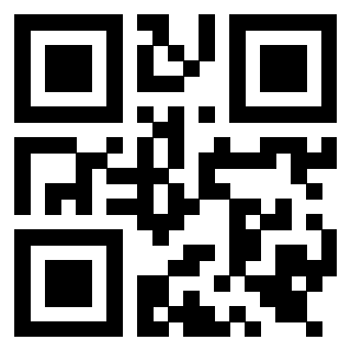 3919551897 - Immagine del QrCode