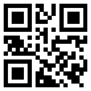 3919551899 QrCode associato