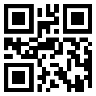 3919551900 - Immagine del Qr Code