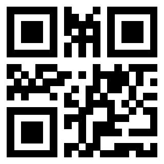 3919551905 - Immagine del QrCode