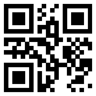 Immagine del Qr Code di 3919551906