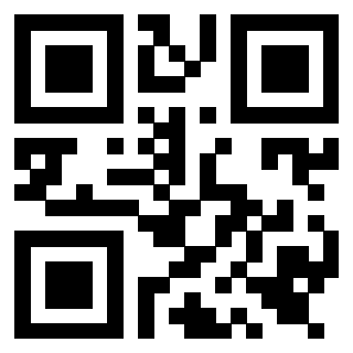 Scansione del Qr Code di 3919551908