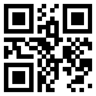 Il QrCode di 3919551909