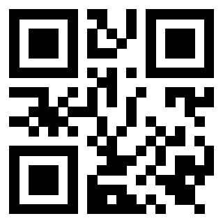 3919551910 - Immagine del QrCode associato