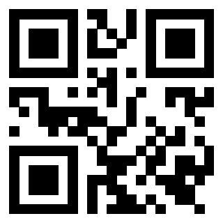 Immagine del QrCode di 3919551911