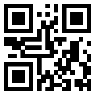 Immagine del QrCode di 3919551917