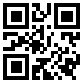 3919551918 QrCode associato