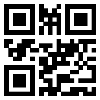 Immagine del Qr Code di 3919551920
