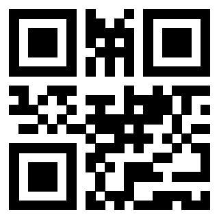 Immagine del Qr Code di 3919551922