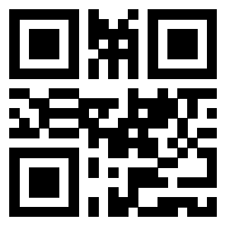 Il Qr Code di 3919551926