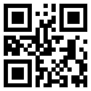 Immagine del Qr Code di 3919551928