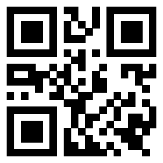 3919551930 Qr Code associato