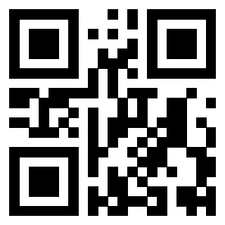 Il QrCode di 3919551931