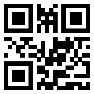 Immagine del QrCode di 3919551932
