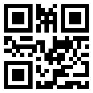 Scansione del Qr Code di 3919551933
