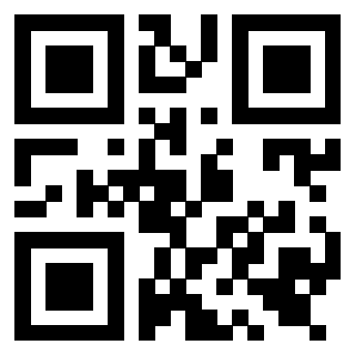 3919551939 - Immagine del QrCode associato