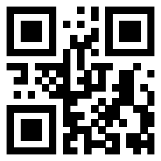 Il Qr Code di 3919551941